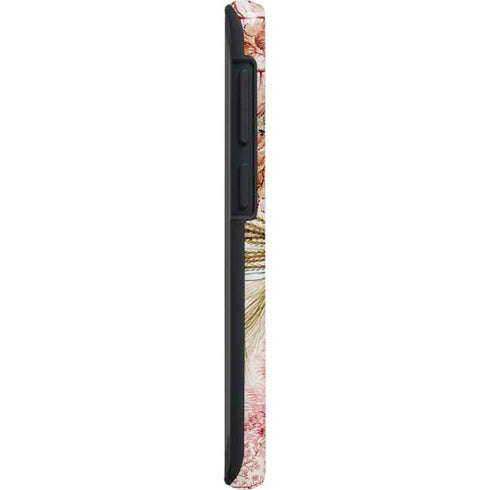 William Kilburn Textile Design Galaxy S20 Ultra 5G Pro Case
