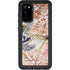 William Kilburn Textile Design Galaxy S20 Waterproof Case