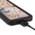 William Kilburn Textile Design Galaxy S20 Waterproof Case