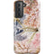 William Kilburn Textile Design Galaxy S21 5G Pro Case