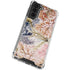 William Kilburn Textile Design Galaxy S21 Plus 5G Clear Case