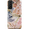 William Kilburn Textile Design Galaxy S21 Plus 5G Pro Case