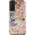 William Kilburn Textile Design Galaxy S21 Plus 5G Pro Case