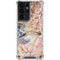 William Kilburn Textile Design Galaxy S21 Ultra 5G Clear Case