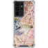 William Kilburn Textile Design Galaxy S21 Ultra 5G Clear Case