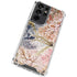 William Kilburn Textile Design Galaxy S21 Ultra 5G Clear Case