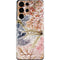 William Kilburn Textile Design Galaxy S21 Ultra 5G Skin
