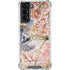 William Kilburn Textile Design Galaxy S22 Clear Case