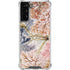 William Kilburn Textile Design Galaxy S22 Plus Clear Case