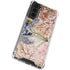 William Kilburn Textile Design Galaxy S22 Plus Clear Case