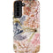 William Kilburn Textile Design Galaxy S22 Plus Pro Case