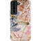 William Kilburn Textile Design Galaxy S22 Pro Case