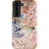 William Kilburn Textile Design Galaxy S22 Pro Case
