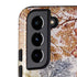 William Kilburn Textile Design Galaxy S22 Pro Case