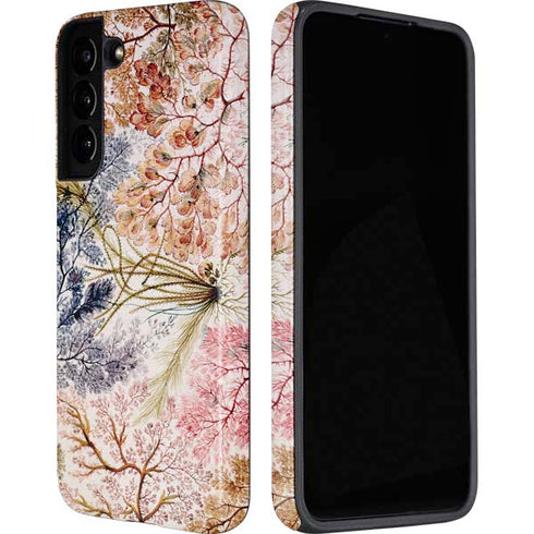 William Kilburn Textile Design Galaxy S22 Pro Case