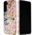 William Kilburn Textile Design Galaxy S22 Pro Case