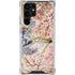 William Kilburn Textile Design Galaxy S22 Ultra Clear Case