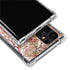 William Kilburn Textile Design Galaxy S22 Ultra Clear Case