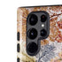 William Kilburn Textile Design Galaxy S22 Ultra Pro Case