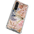 William Kilburn Textile Design Galaxy S23 Clear Case
