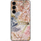 Textile Design by William Kilburn Galaxy S23 FE Skin