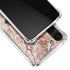 William Kilburn Textile Design Galaxy S23 Plus Clear Case