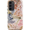 William Kilburn Textile Design Galaxy S23 Plus Pro Case