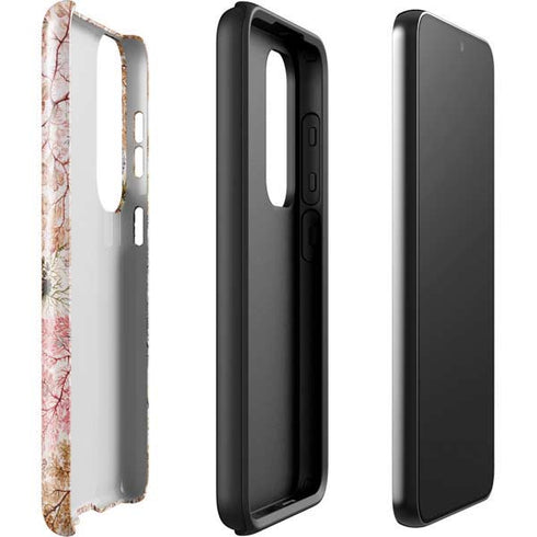 William Kilburn Textile Design Galaxy S23 Plus Pro Case