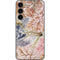 William Kilburn Textile Design Galaxy S23 Plus Skin