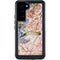 William Kilburn Textile Design Galaxy S23 Plus Waterproof Case
