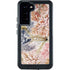 William Kilburn Textile Design Galaxy S23 Plus Waterproof Case
