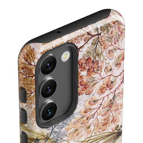 William Kilburn Textile Design Galaxy S23 Pro Case