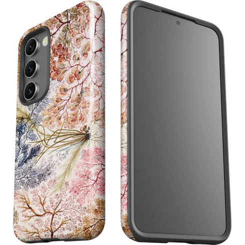 William Kilburn Textile Design Galaxy S23 Pro Case