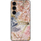William Kilburn Textile Design Galaxy S23 Skin