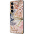 William Kilburn Textile Design Galaxy S23 Skin