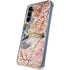 Textile Design by William Kilburn Galaxy S24 Clear Case