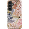 Textile Design by William Kilburn Galaxy S24 Impact Case