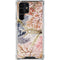Textile Design by William Kilburn Galaxy S24 Ultra Clear Case