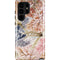 Textile Design by William Kilburn Galaxy S24 Ultra Impact Case