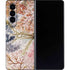 William Kilburn Textile Design Galaxy Z Fold4 5G Skin