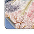 Textile Design by William Kilburn Galaxy Z Fold5 5G Skin