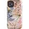 William Kilburn Textile Design iPhone 11 Impact Case