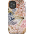 William Kilburn Textile Design iPhone 11 Impact Case