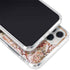 Textile Design by William Kilburn iPhone 11 Pro Clear Case