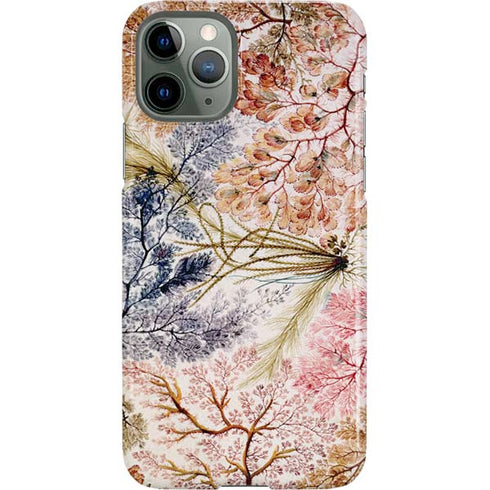 William Kilburn Textile Design iPhone 11 Pro Lite Case