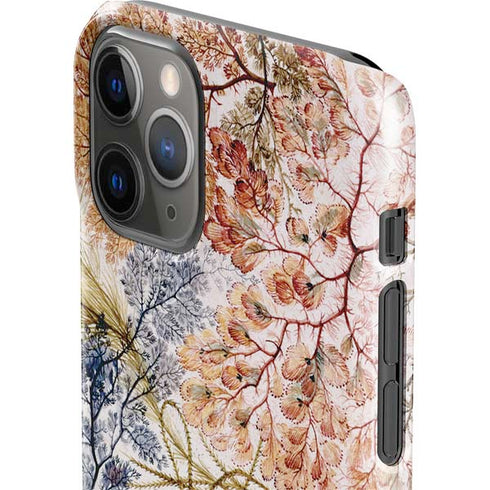 William Kilburn Textile Design iPhone 11 Pro Lite Case