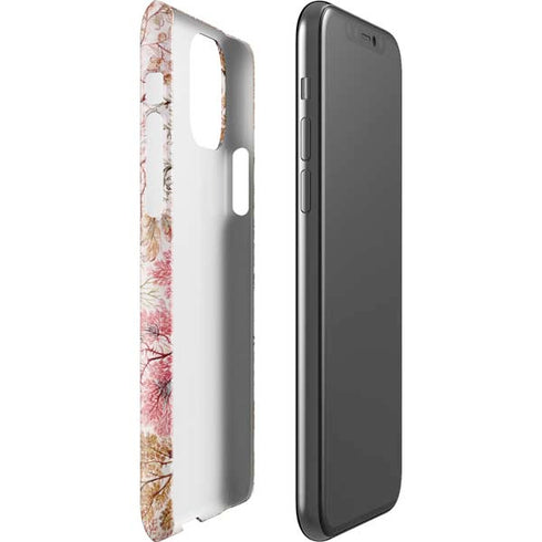 William Kilburn Textile Design iPhone 11 Pro Lite Case