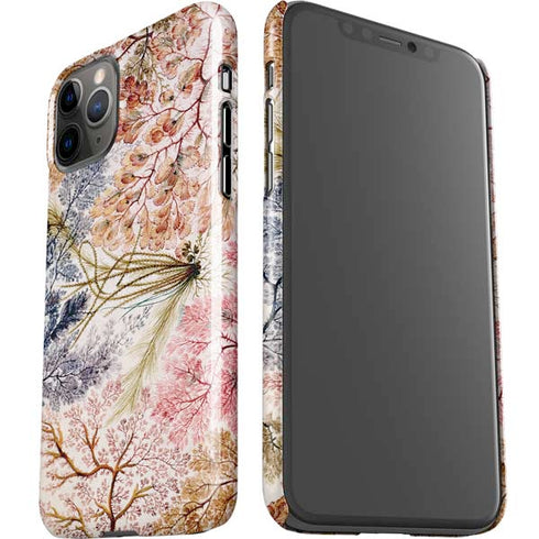William Kilburn Textile Design iPhone 11 Pro Lite Case