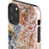 William Kilburn Textile Design iPhone 11 Pro Max Impact Case