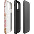 William Kilburn Textile Design iPhone 11 Pro Max Impact Case